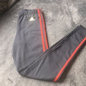 Adidas High Waisted Leggings